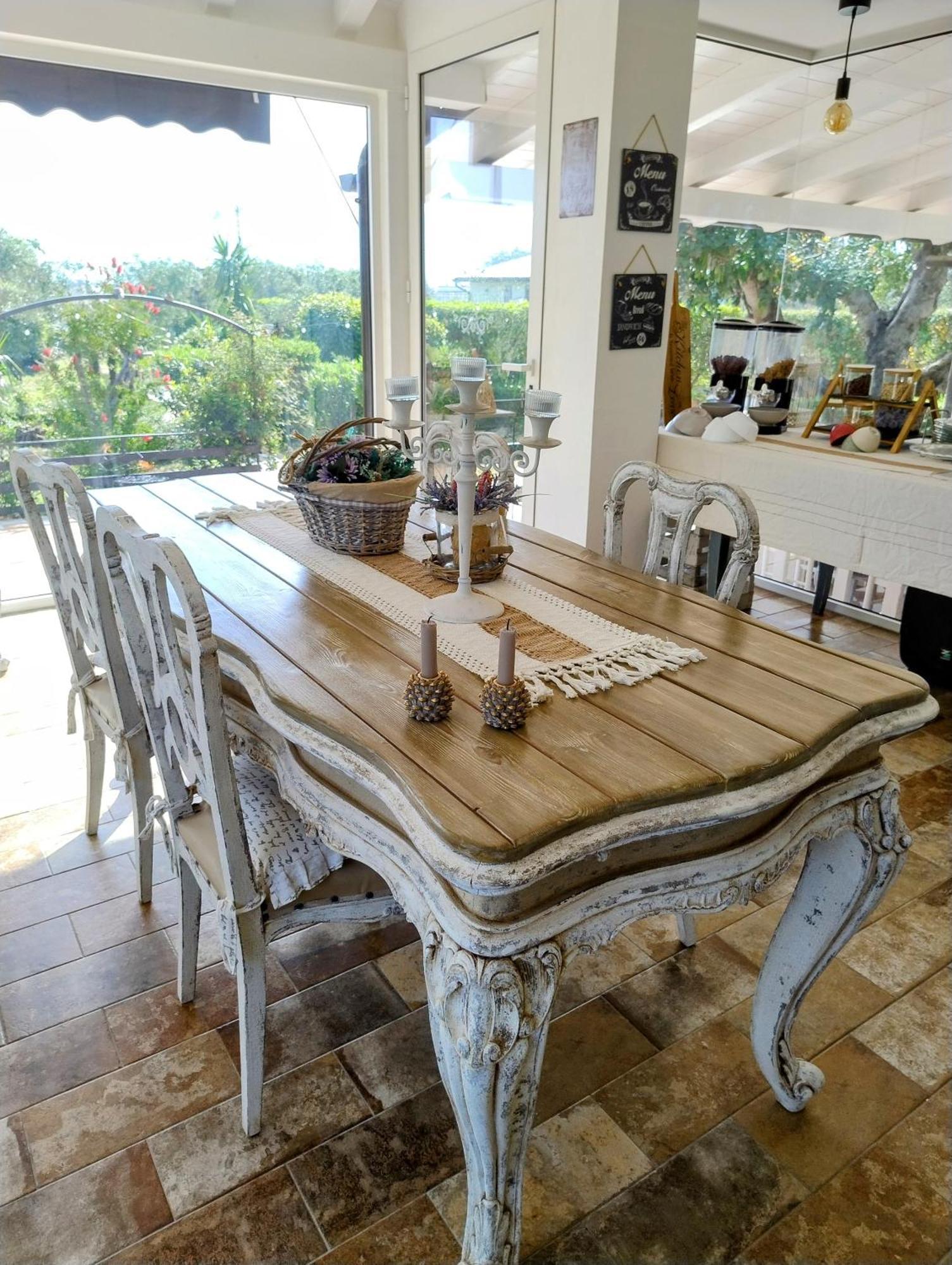 Grotta Dei Puntali B&B คารินิ ภายนอก รูปภาพ