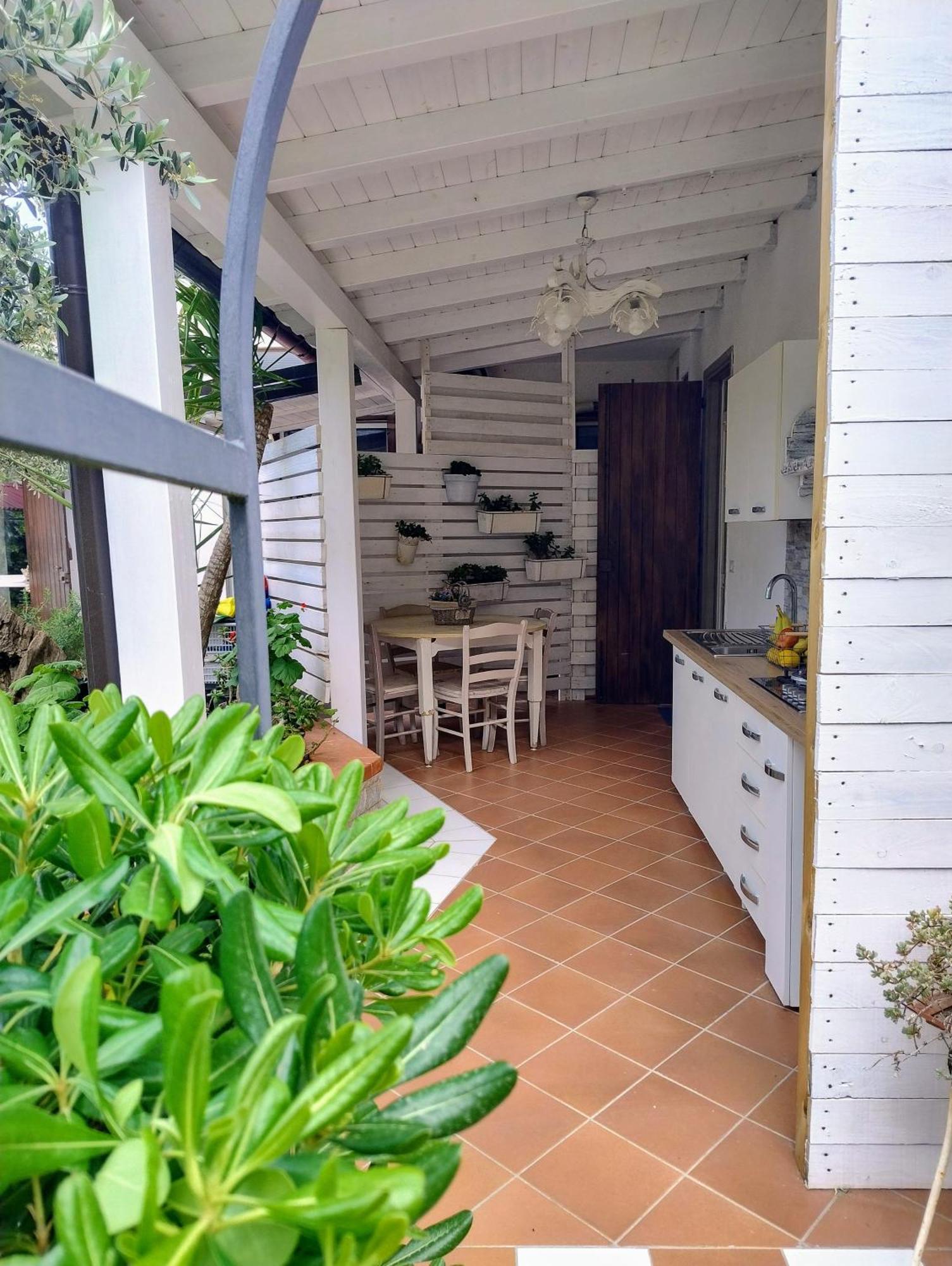 Grotta Dei Puntali B&B คารินิ ห้อง รูปภาพ